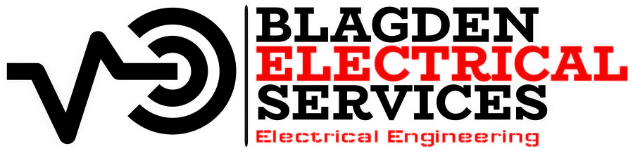 Blagden Electrical Services logo